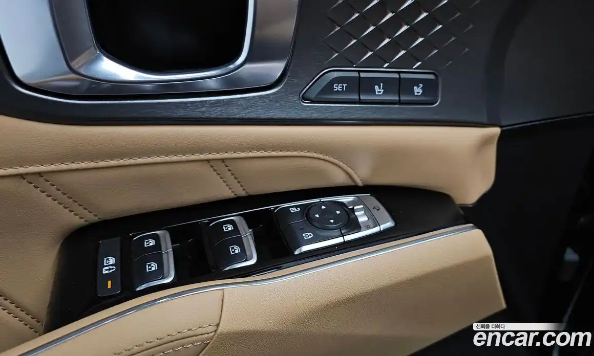 Kia Sorento 2023 1.6 Автомат в Москве № 1008, фото 6