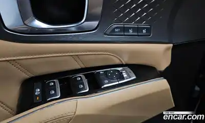 Kia Sorento 2023 1.6 Автомат в Москве № 1008, миниатюра 6