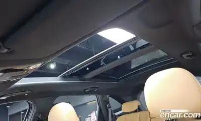 Kia Sorento 2023 1.6 Автомат в Москве № 1008, миниатюра 8