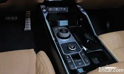 Kia Sorento 2023 1.6 Автомат в Москве № 1008, миниатюра 10