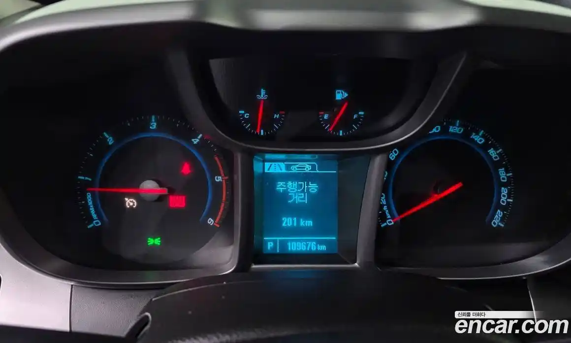 Chevrolet Orlando 2015 2.0 Автомат в Москве № 103696, фото 19