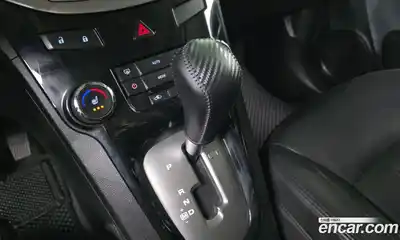Chevrolet Orlando 2015 2.0 Автомат в Москве № 103696, миниатюра 4
