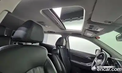 Chevrolet Orlando 2015 2.0 Автомат в Москве № 103696, миниатюра 5