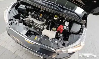 Chevrolet Spark 2016 1.0 Автомат в Москве № 104582, миниатюра 11