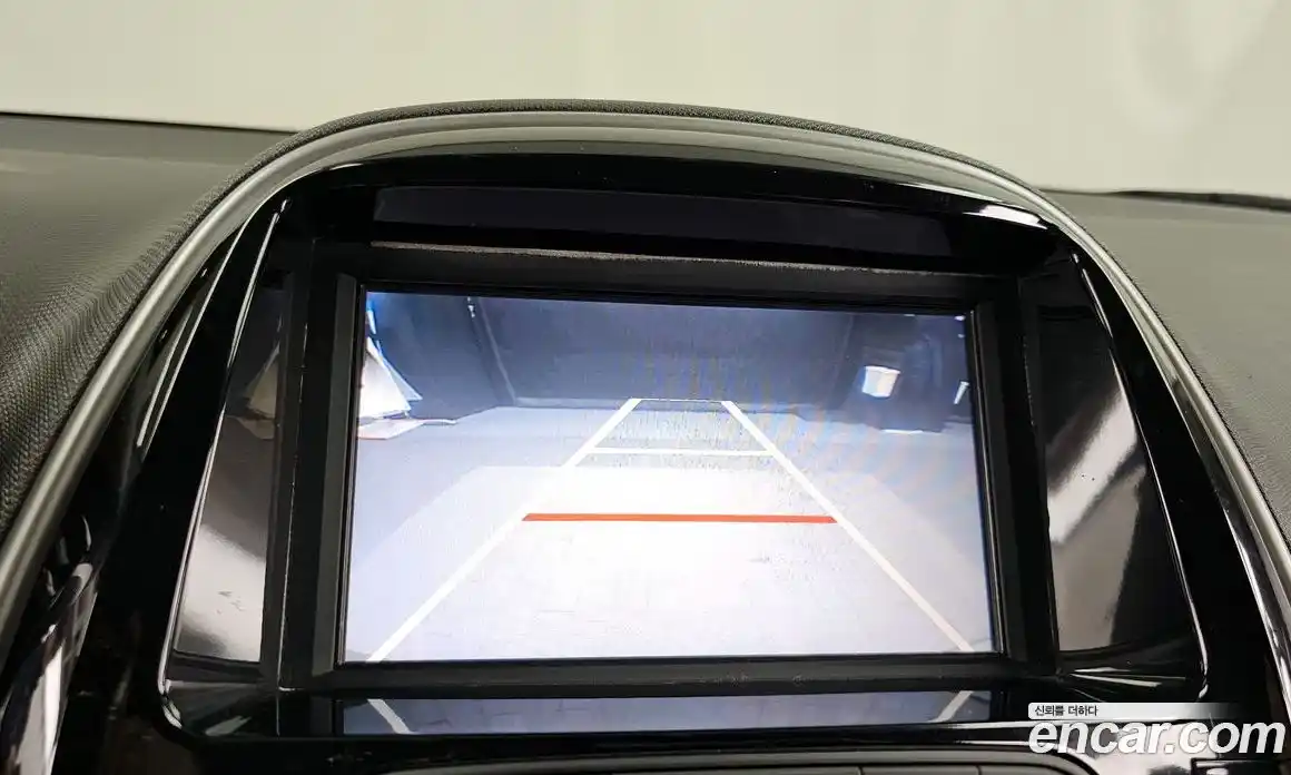 Chevrolet Spark 2016 1.0 Автомат в Москве № 104582, фото 16