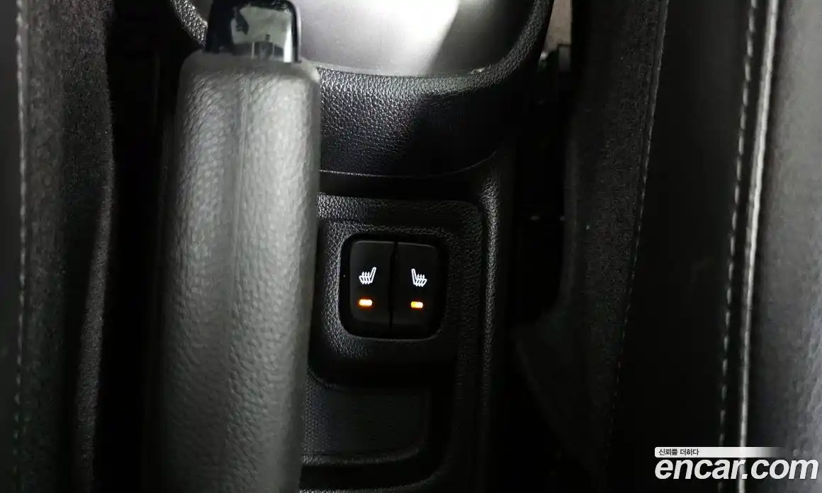 Chevrolet Spark 2016 1.0 Автомат в Москве № 104582, фото 2