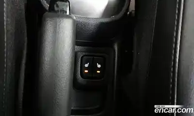 Chevrolet Spark 2016 1.0 Автомат в Москве № 104582, миниатюра 2