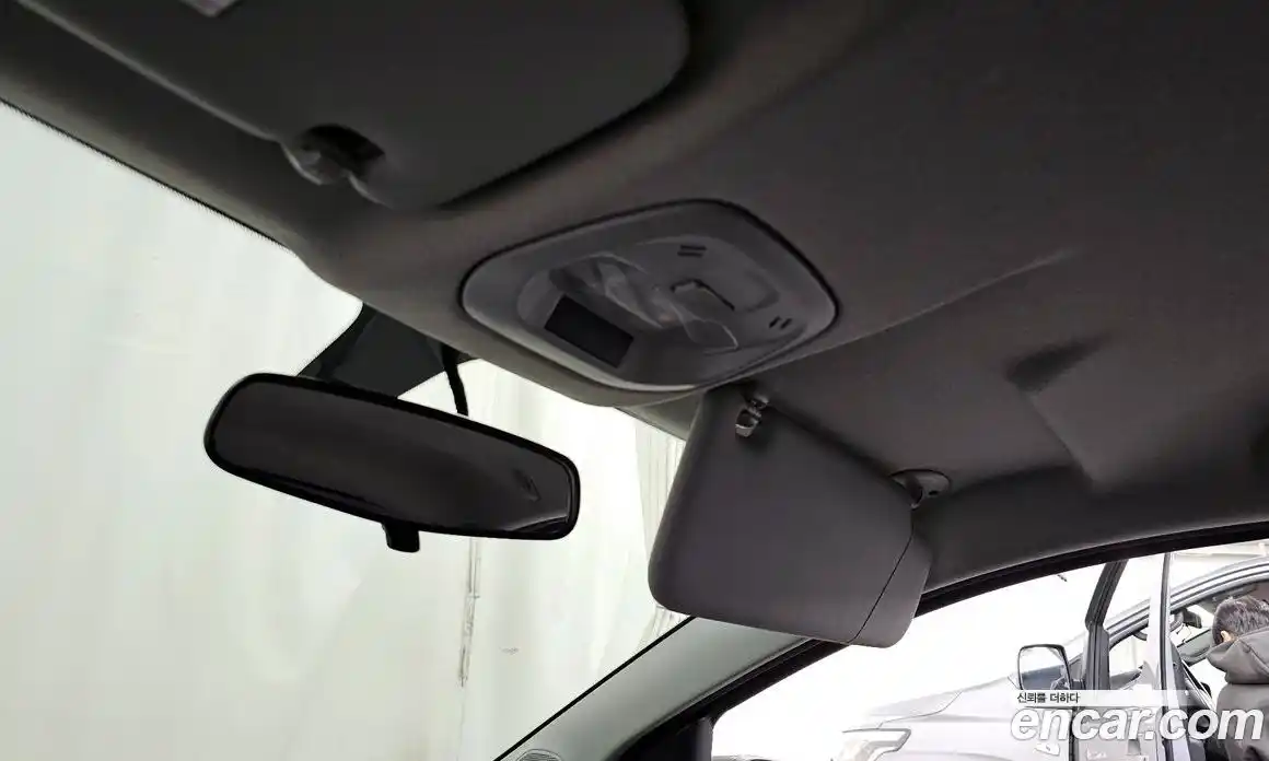 Chevrolet Spark 2016 1.0 Автомат в Москве № 104582, фото 4