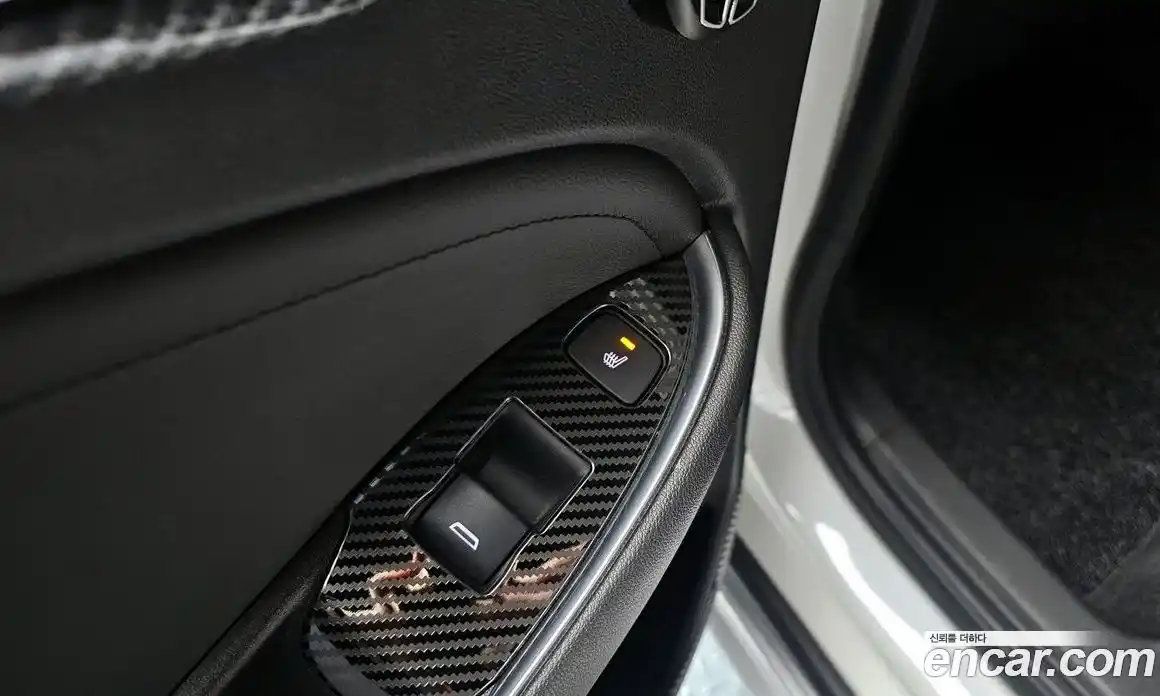 Chevrolet Malibu 2019 2.0 Автомат в Москве № 104768, фото 12