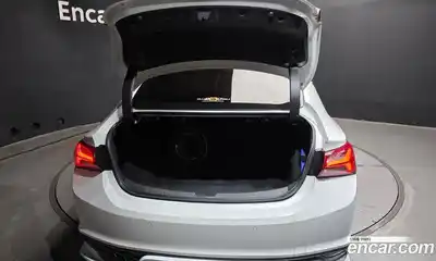 Chevrolet Malibu 2019 2.0 Автомат в Москве № 104768, миниатюра 3