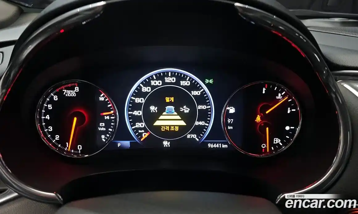 Chevrolet Malibu 2019 2.0 Автомат в Москве № 104768, фото 10