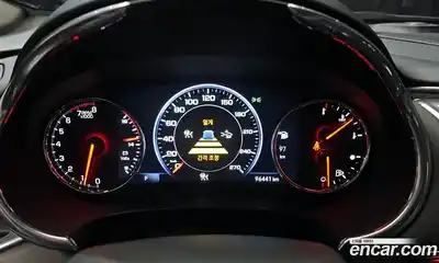 Chevrolet Malibu 2019 2.0 Автомат в Москве № 104768, миниатюра 10