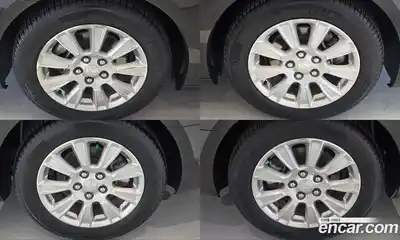 Chevrolet Alpheon 2012 2.4 Автомат в Москве № 104939, миниатюра 11