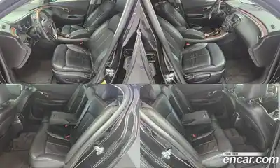 Chevrolet Alpheon 2012 2.4 Автомат в Москве № 104939, миниатюра 12