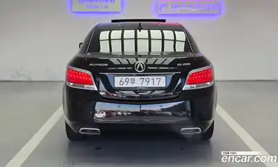 Chevrolet Alpheon 2012 2.4 Автомат в Москве № 104939, миниатюра 4