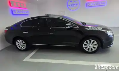 Chevrolet Alpheon 2012 2.4 Автомат в Москве № 104939, миниатюра 6