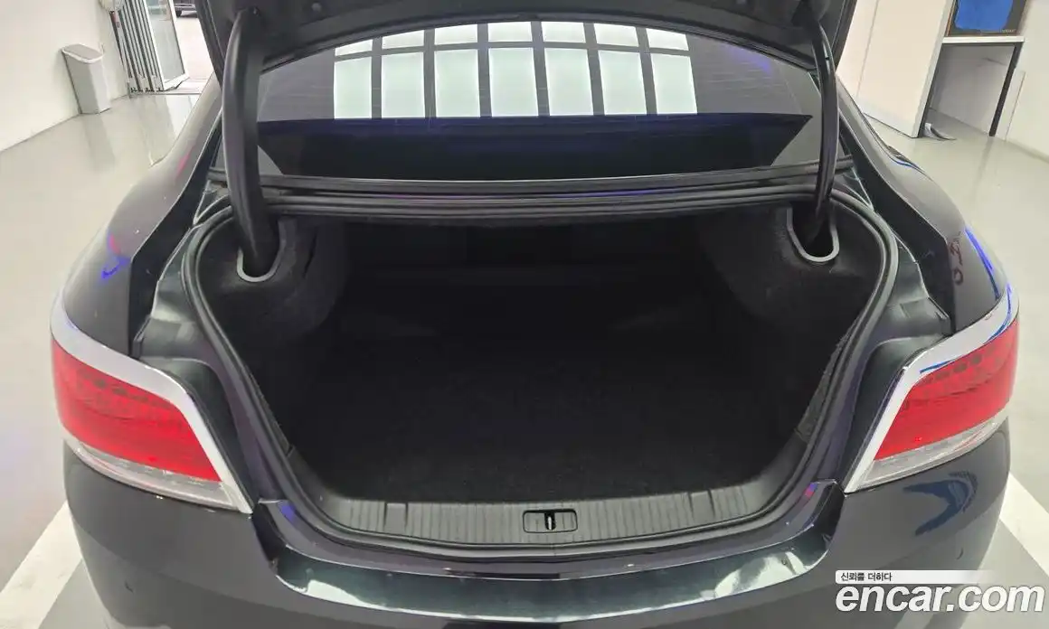 Chevrolet Alpheon 2012 2.4 Автомат в Москве № 104939, фото 10