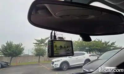 Chevrolet Spark 2017 1.0 Автомат в Москве № 105186, миниатюра 11