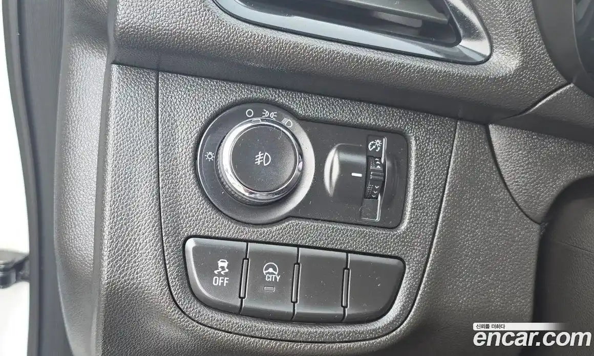 Chevrolet Spark 2017 1.0 Автомат в Москве № 105186, фото 13