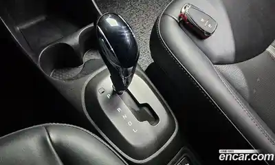 Chevrolet Spark 2021 1.0 Автомат в Москве № 105359, миниатюра 12