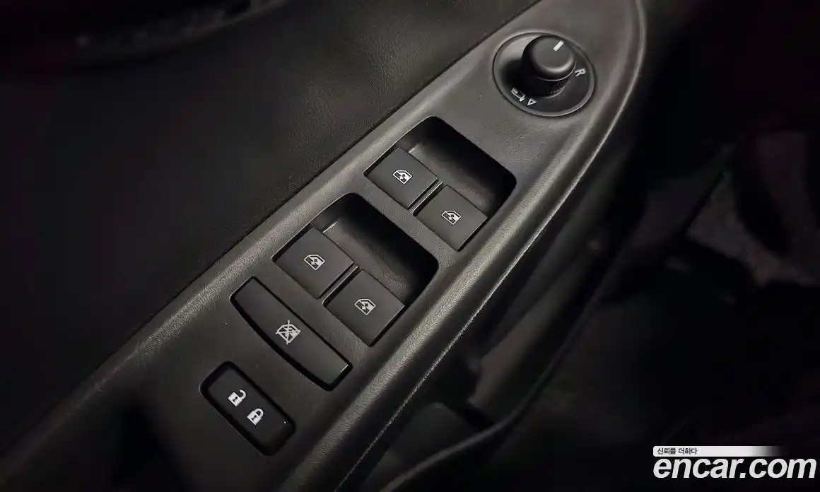 Chevrolet Spark 2021 1.0 Автомат в Москве № 105359, фото 13