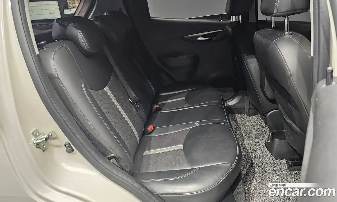 Chevrolet Spark 2021 1.0 Автомат в Москве № 105359, фото 20