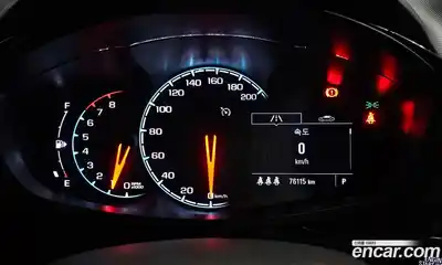 Chevrolet Spark 2021 1.0 Автомат в Москве № 105359, миниатюра 2