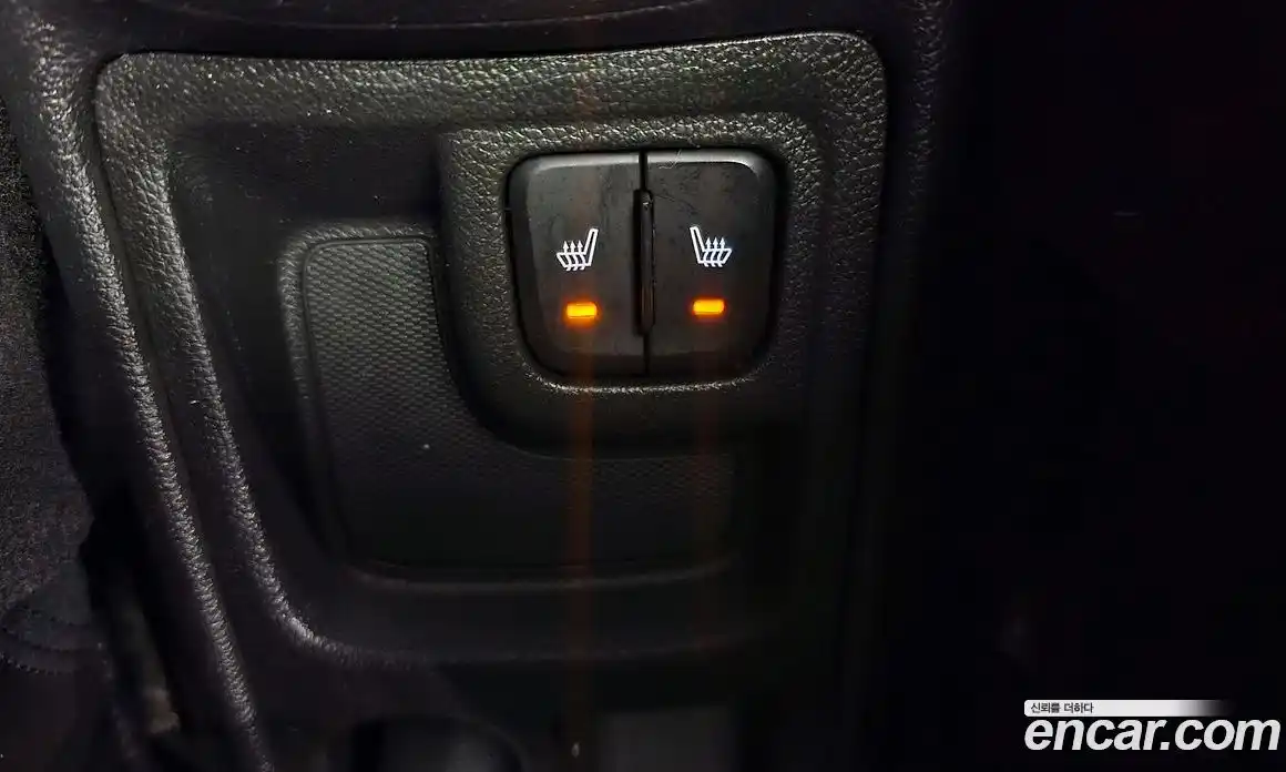 Chevrolet Spark 2021 1.0 Автомат в Москве № 105359, фото 6