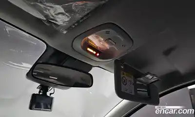 Chevrolet Spark 2021 1.0 Автомат в Москве № 105359, миниатюра 9