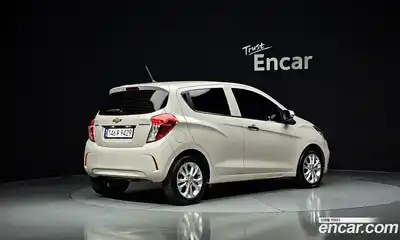 Chevrolet Spark 2021 1.0 Автомат в Москве № 105359, миниатюра 10