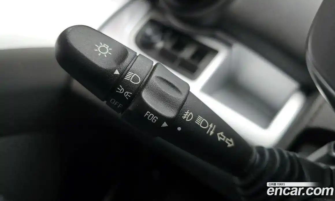 Chevrolet Spark 2015 1.0 Автомат в Москве № 105383, фото 17