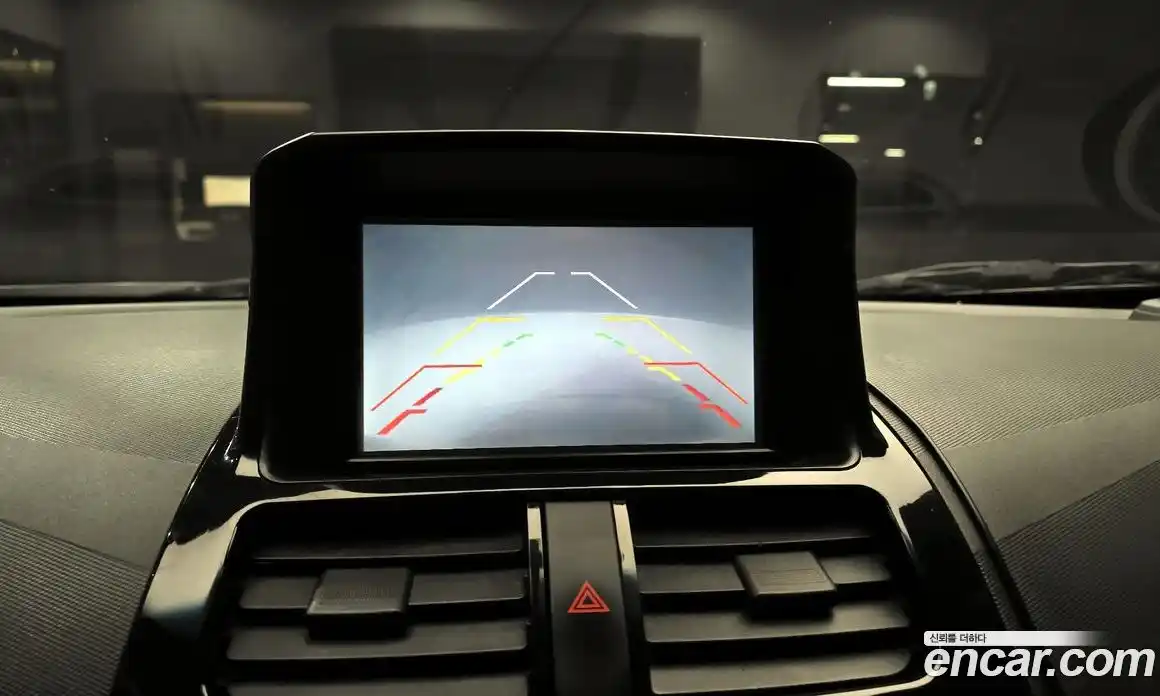 Chevrolet Spark 2015 1.0 Автомат в Москве № 105383, фото 5