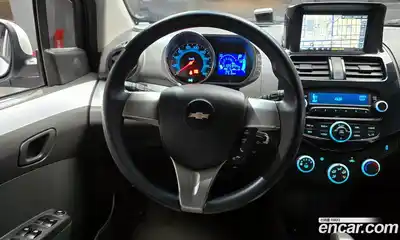 Chevrolet Spark 2015 1.0 Автомат в Москве № 105383, миниатюра 8