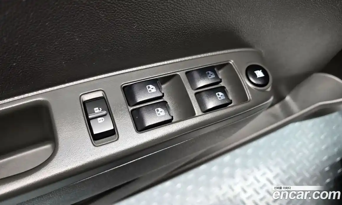 Chevrolet Spark 2015 1.0 Автомат в Москве № 105383, фото 9