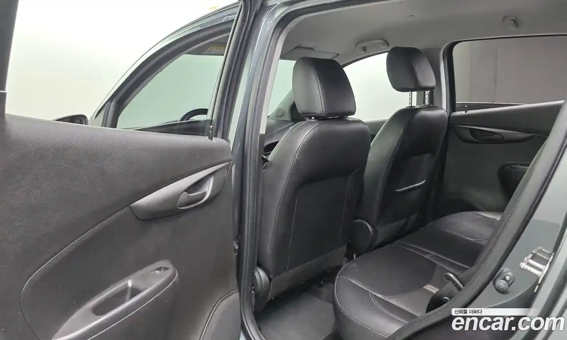 Chevrolet Spark 2019 1.0 Автомат в Москве № 105524, фото 11