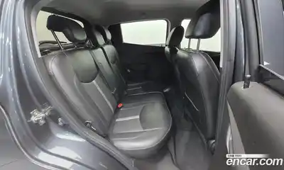 Chevrolet Spark 2019 1.0 Автомат в Москве № 105524, миниатюра 12