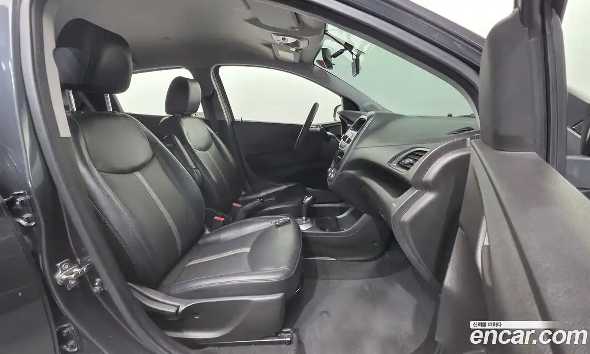 Chevrolet Spark 2019 1.0 Автомат в Москве № 105524, фото 14