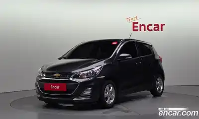 Chevrolet Spark 2019 1.0 Автомат в Москве № 105524, миниатюра 3