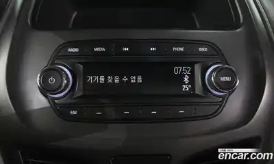 Chevrolet Spark 2019 1.0 Автомат в Москве № 105524, миниатюра 4