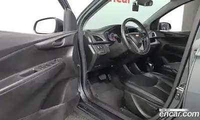 Chevrolet Spark 2019 1.0 Автомат в Москве № 105524, миниатюра 10