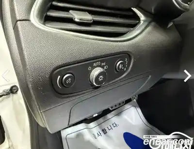 Chevrolet Malibu 2017 1.5 Автомат в Москве № 105592, миниатюра 11