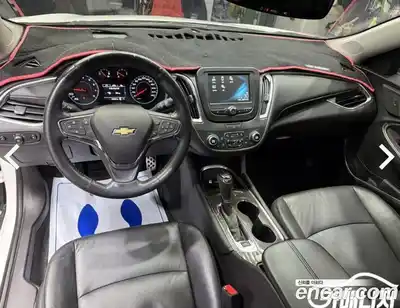 Chevrolet Malibu 2017 1.5 Автомат в Москве № 105592, миниатюра 5