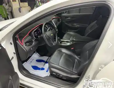 Chevrolet Malibu 2017 1.5 Автомат в Москве № 105592, миниатюра 6