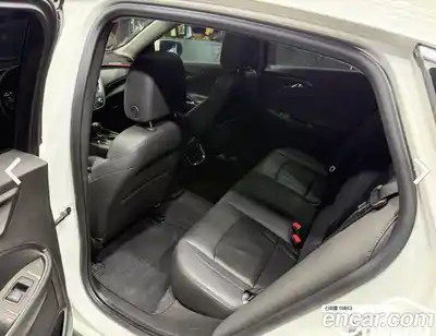 Chevrolet Malibu 2017 1.5 Автомат в Москве № 105592, миниатюра 8