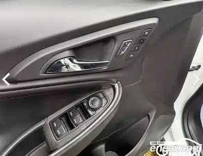 Chevrolet Malibu 2017 1.5 Автомат в Москве № 105592, миниатюра 9