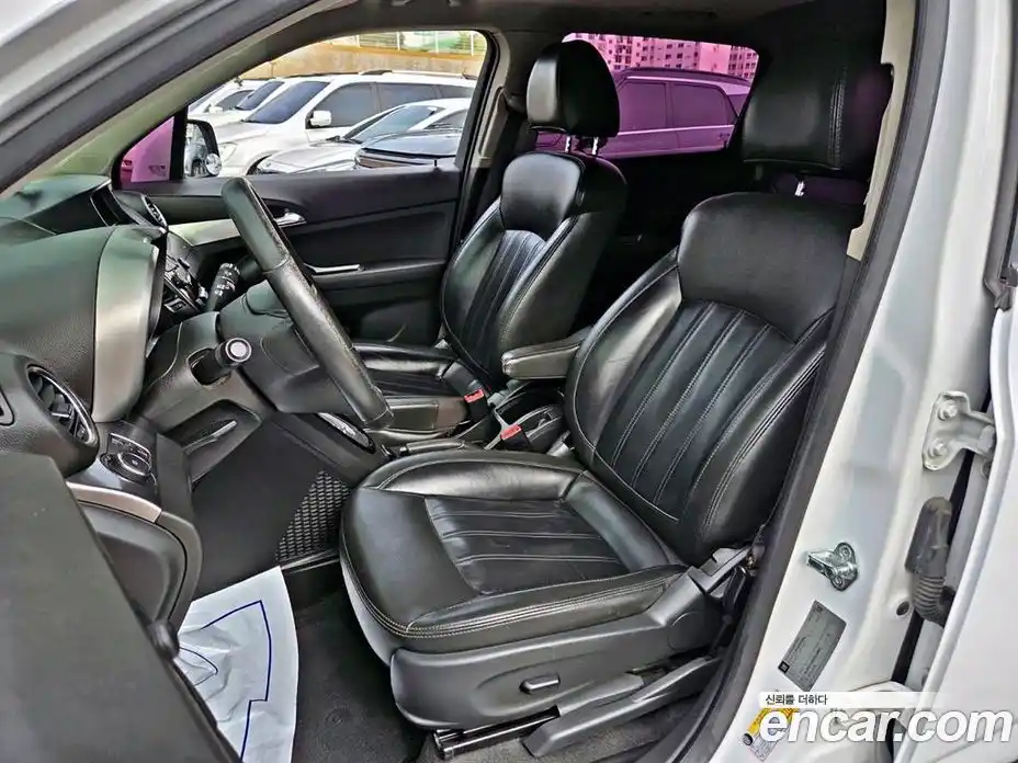 Chevrolet Orlando 2015 2.0 Автомат в Москве № 105776, фото 13