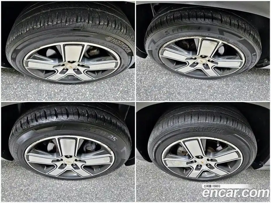 Chevrolet Orlando 2015 2.0 Автомат в Москве № 105776, фото 8