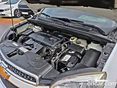 Chevrolet Orlando 2015 2.0 Автомат в Москве № 105776, миниатюра 9