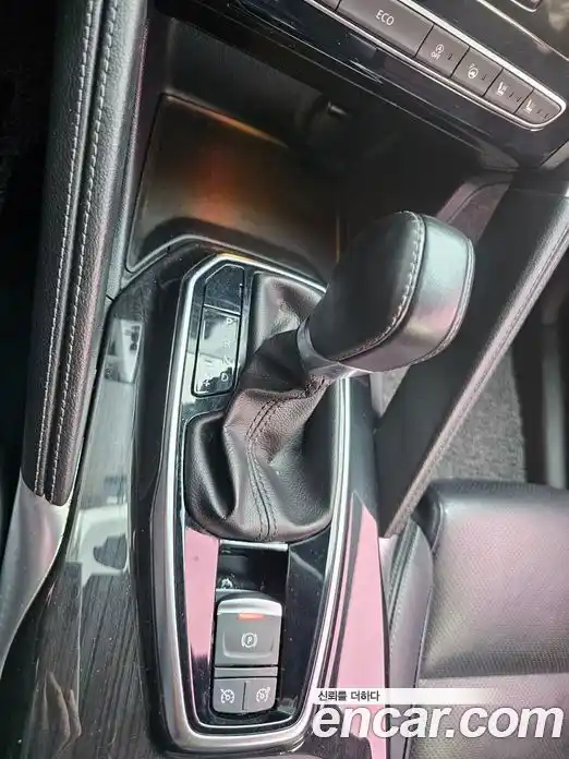 Renault QM6 2018 2.0 Автомат в Москве № 106527, фото 16