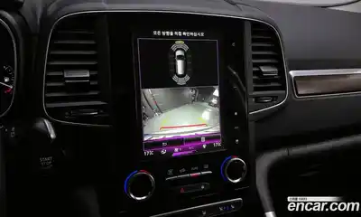 Renault QM6 2020 2.0 Автомат в Москве № 106643, миниатюра 6